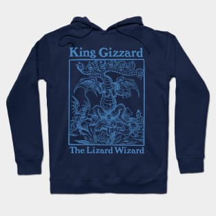 This Is King Gizzard & Lizard Wizard Hoodie